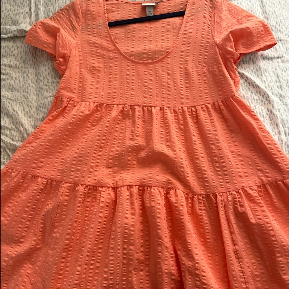 ⚡️NWT TARGET DRESS✨